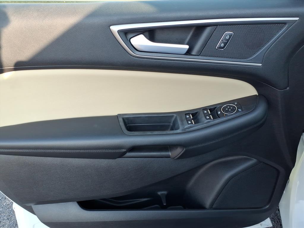 used 2022 Ford Edge car, priced at $22,995