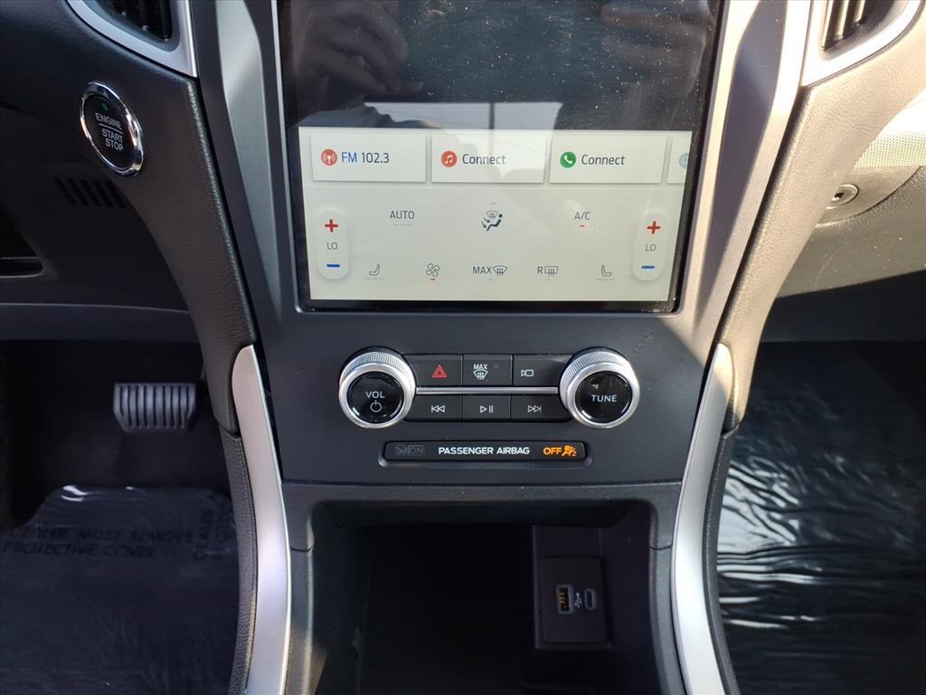 used 2022 Ford Edge car, priced at $22,995