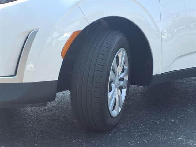 used 2023 Kia Soul car, priced at $19,995