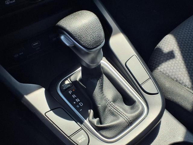 used 2023 Kia Soul car, priced at $19,995