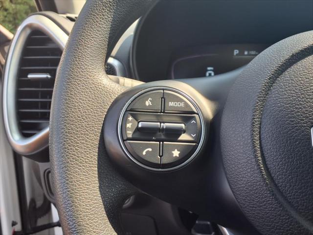 used 2023 Kia Soul car, priced at $19,995