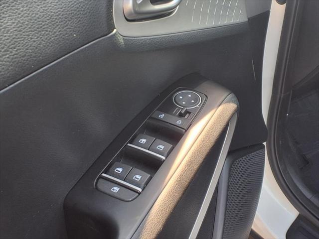 used 2023 Kia Soul car, priced at $19,995