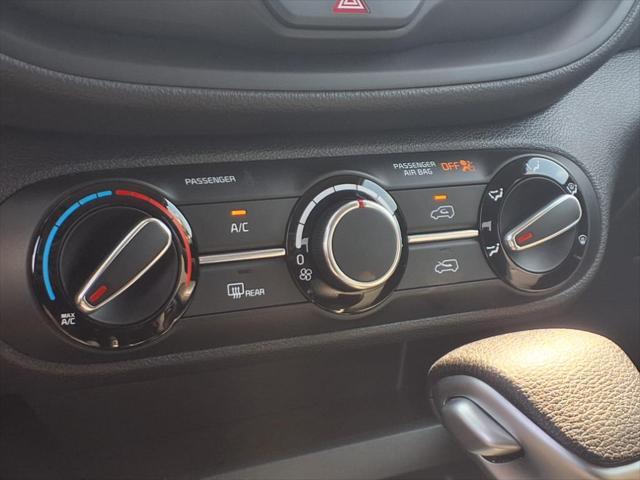 used 2023 Kia Soul car, priced at $19,995
