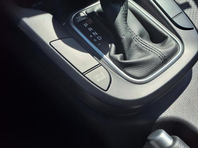 used 2023 Kia Soul car, priced at $19,995