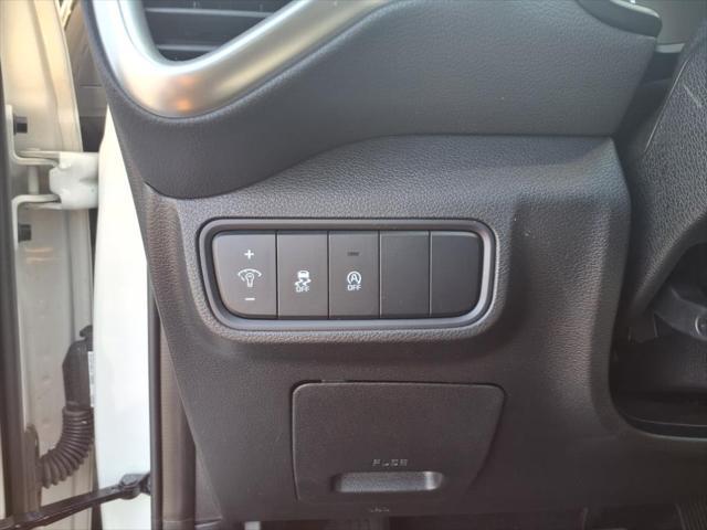 used 2023 Kia Soul car, priced at $19,995