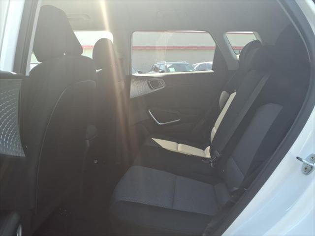 used 2023 Kia Soul car, priced at $19,995