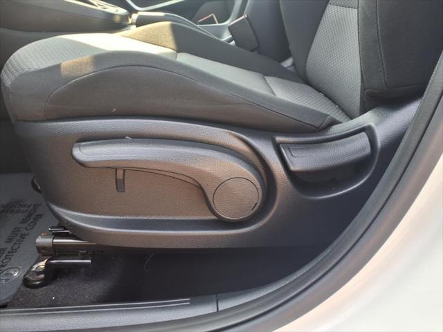 used 2023 Kia Soul car, priced at $19,995