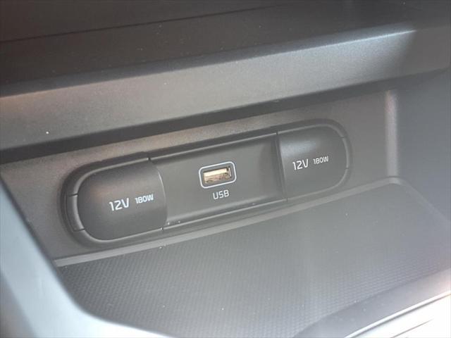 used 2023 Kia Soul car, priced at $19,995
