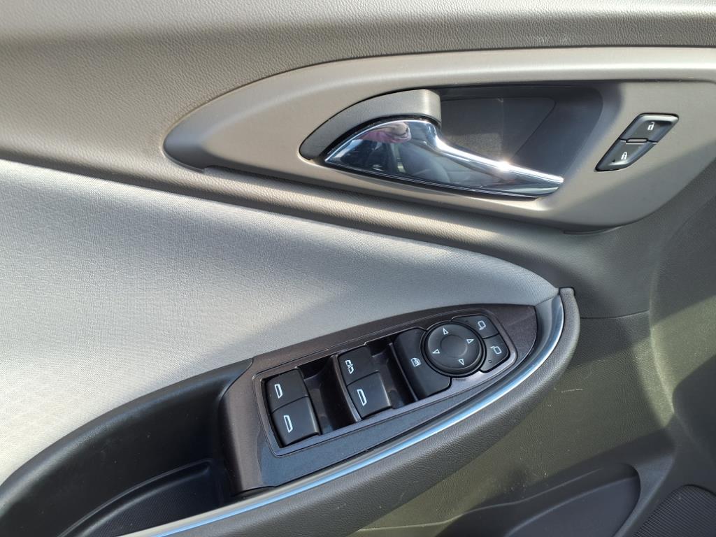 used 2022 Chevrolet Malibu car, priced at $18,977