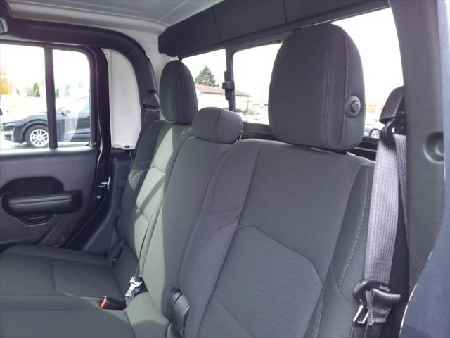 used 2021 Jeep Gladiator car, priced at $31,455