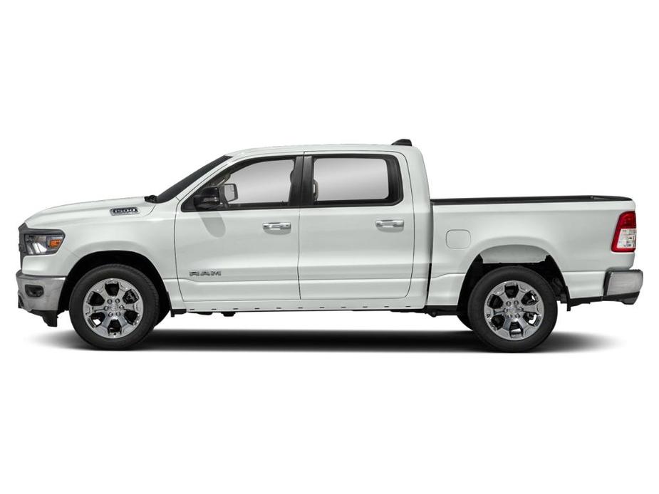 used 2021 Ram 1500 car, priced at $28,995