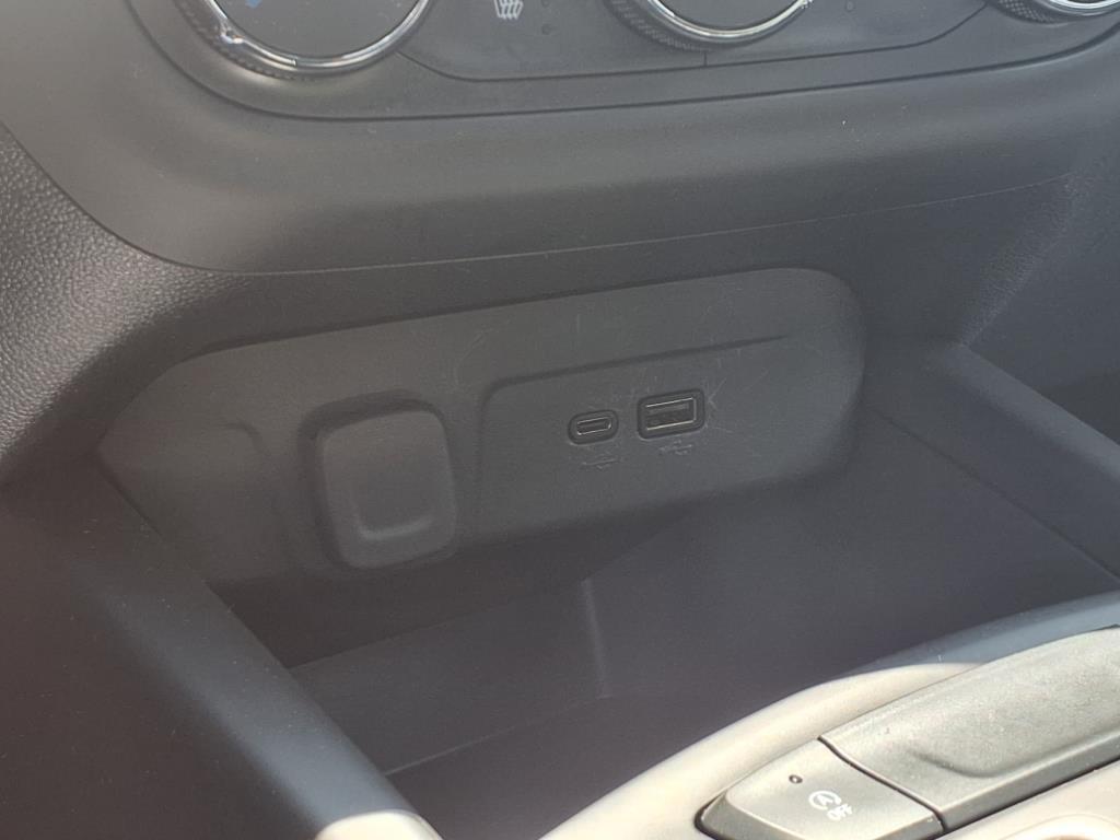 used 2024 Chevrolet Trax car, priced at $24,995