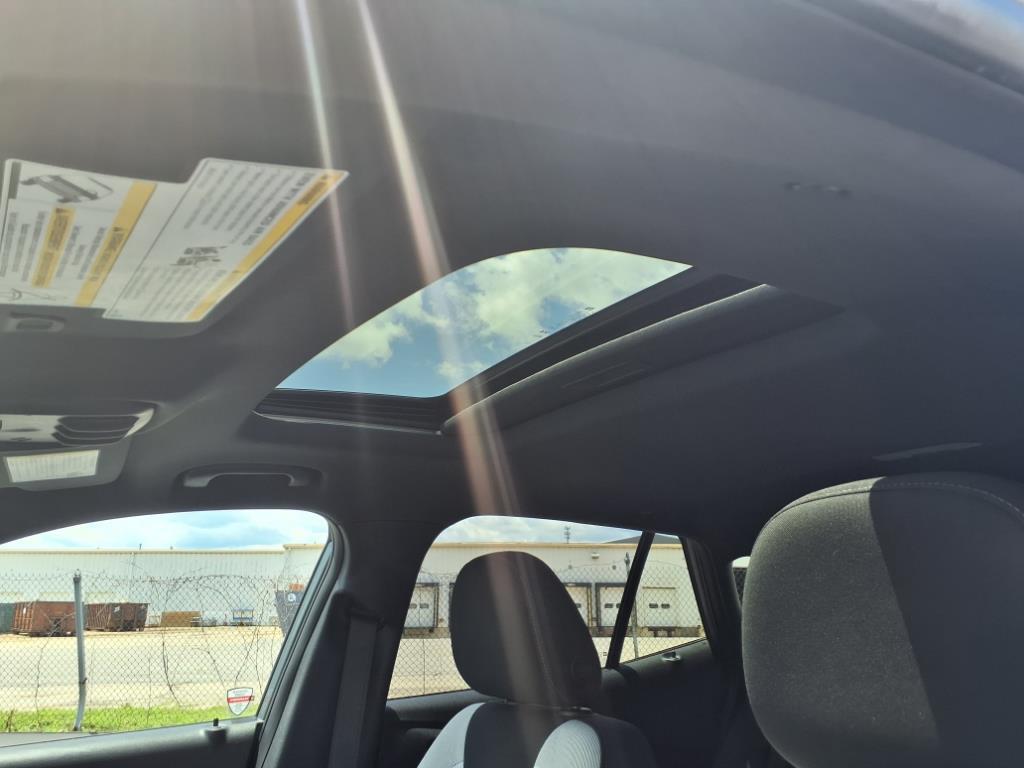 used 2024 Chevrolet Trax car, priced at $24,995