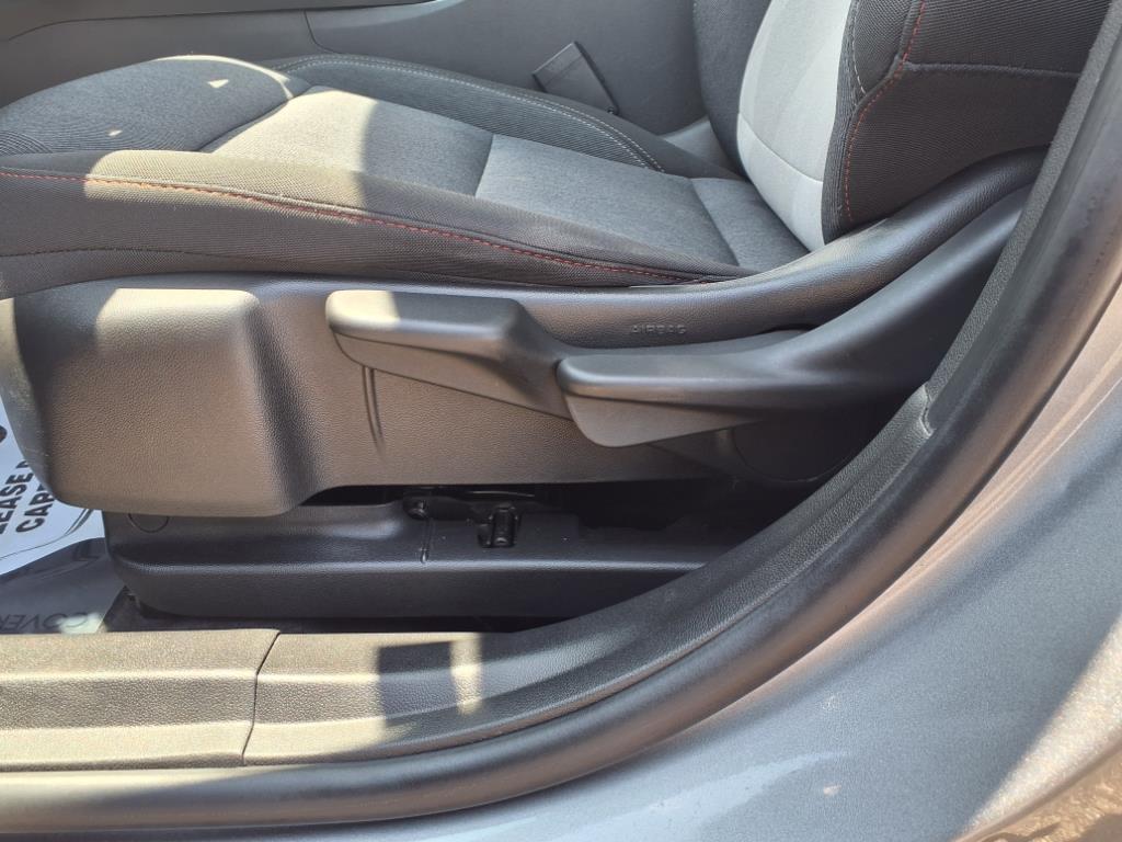 used 2024 Chevrolet Trax car, priced at $24,995