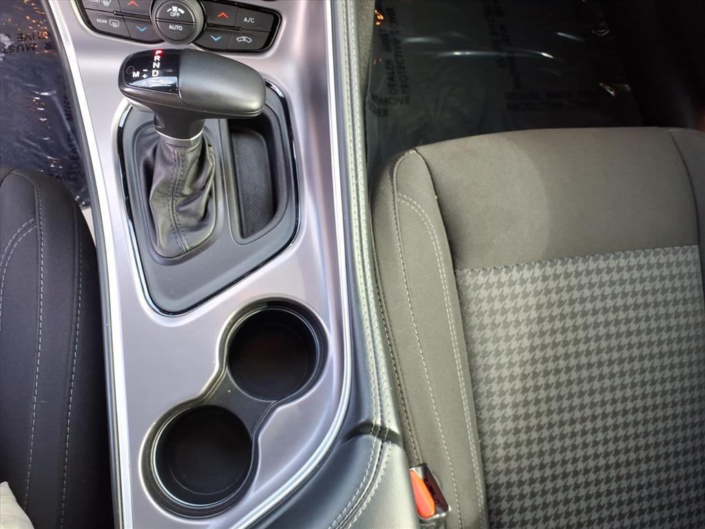 used 2022 Dodge Challenger car, priced at $23,955