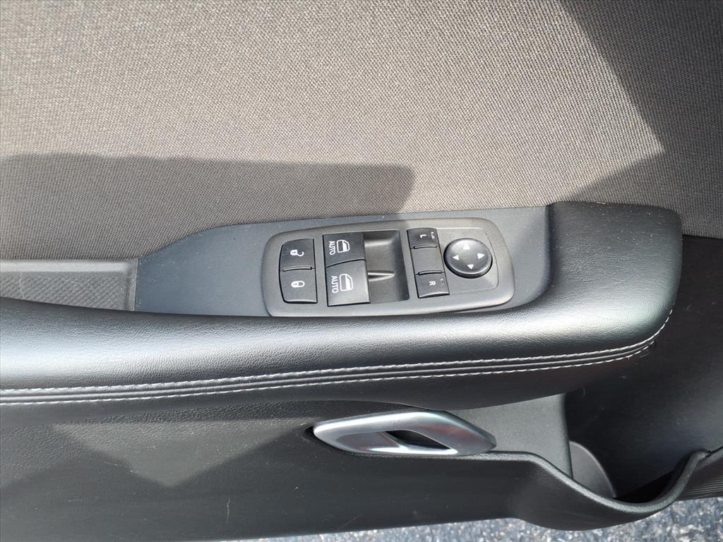 used 2022 Dodge Challenger car, priced at $23,955