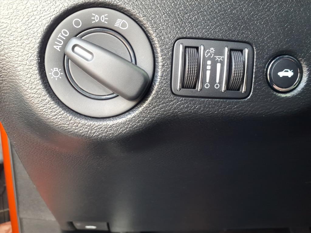 used 2022 Dodge Challenger car, priced at $23,955