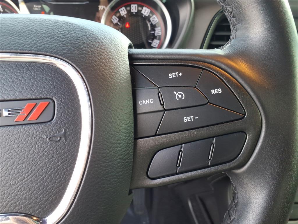 used 2022 Dodge Challenger car, priced at $23,955