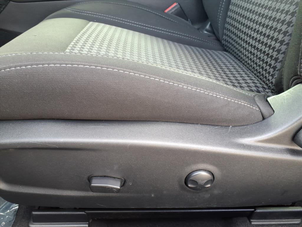 used 2022 Dodge Challenger car, priced at $23,955