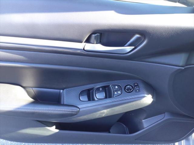 used 2022 Nissan Altima car, priced at $19,955