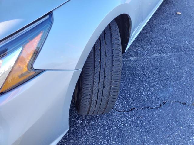 used 2022 Nissan Altima car, priced at $19,955