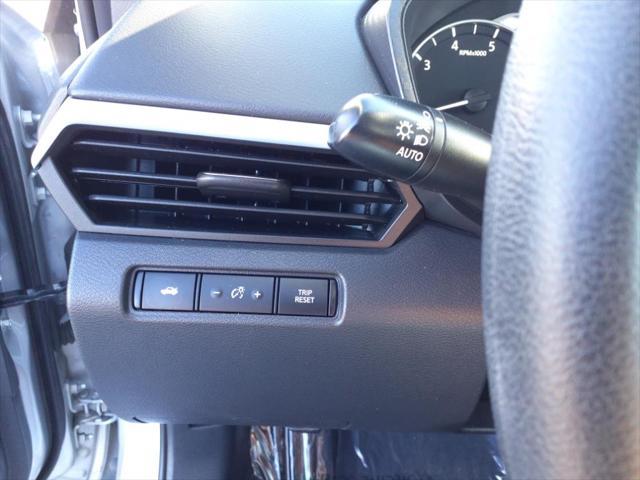 used 2022 Nissan Altima car, priced at $19,955