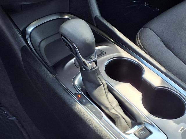 used 2023 Chevrolet Malibu car, priced at $19,995