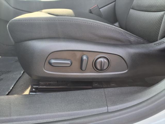 used 2023 Chevrolet Malibu car, priced at $19,995
