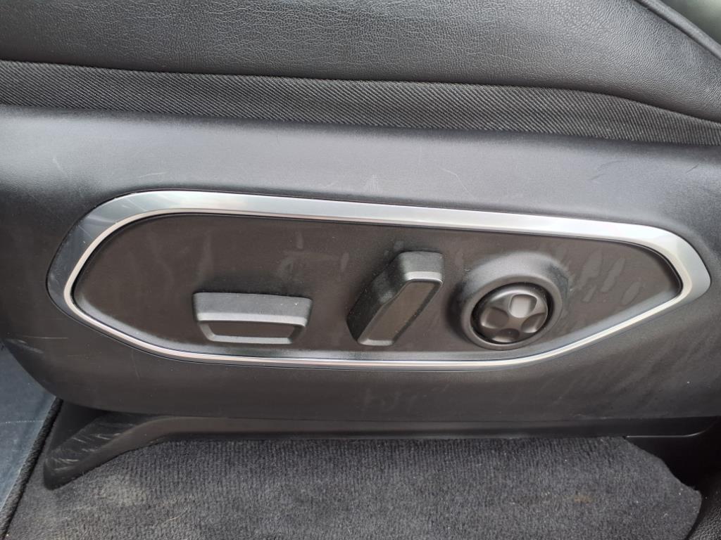 used 2024 Jeep Wagoneer car, priced at $61,977