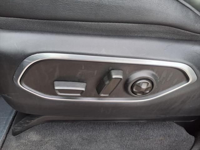 used 2024 Jeep Wagoneer car, priced at $65,995