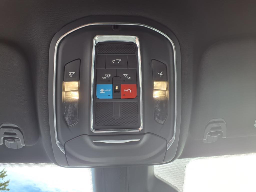 used 2024 Jeep Wagoneer car, priced at $61,977