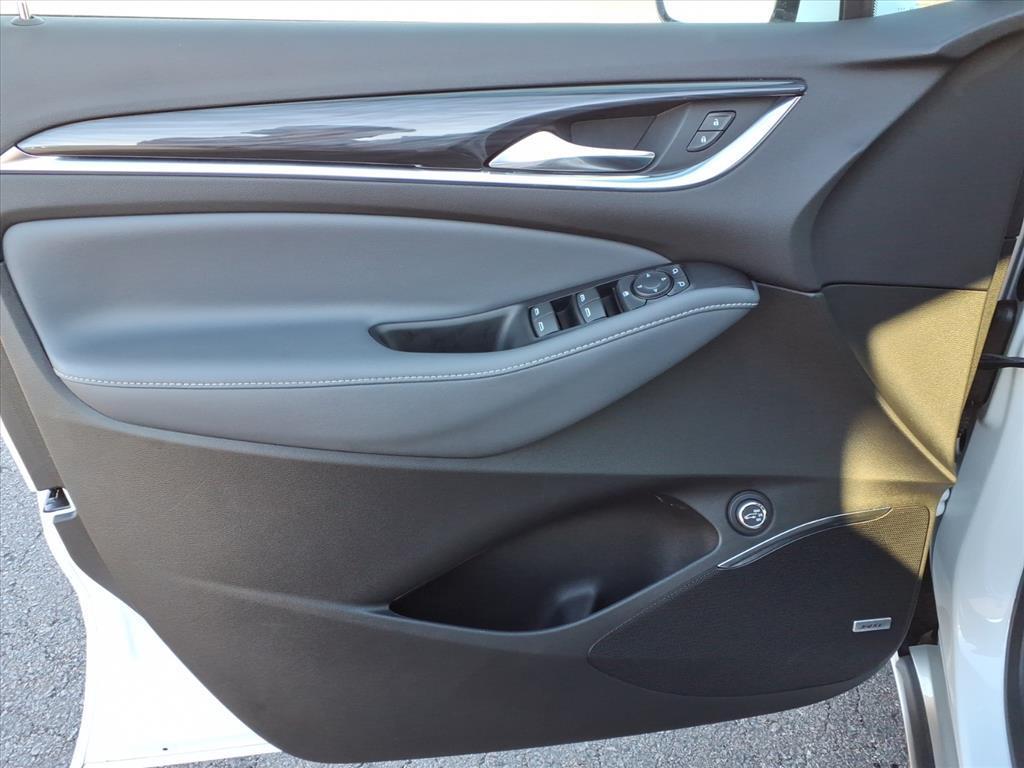 used 2024 Buick Enclave car, priced at $36,995