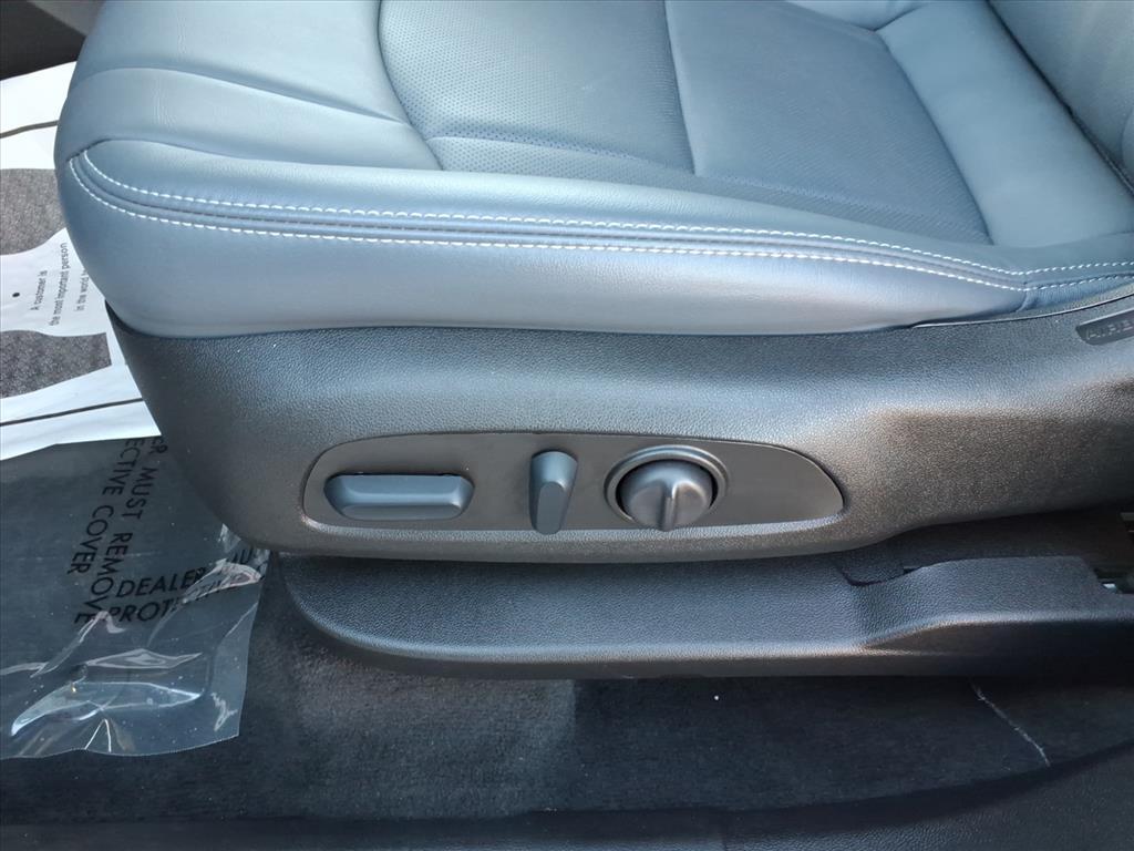 used 2024 Buick Enclave car, priced at $36,995