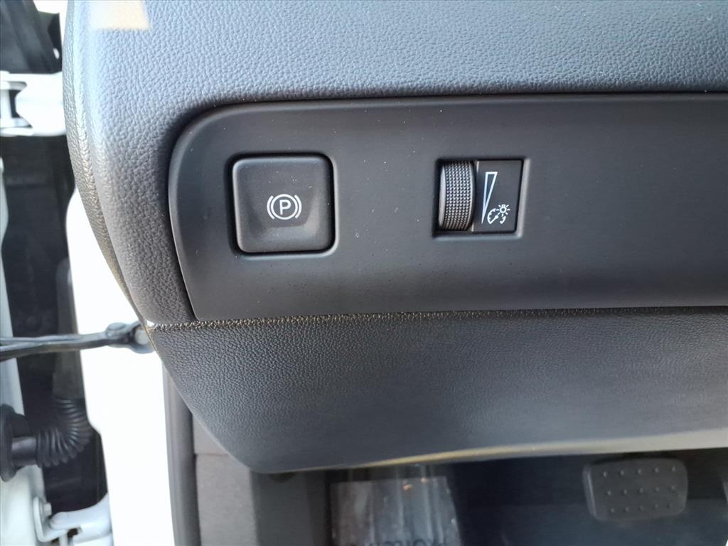 used 2024 Buick Enclave car, priced at $36,995