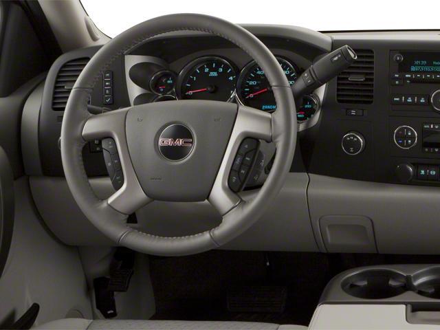 used 2012 GMC Sierra 2500 car, priced at $20,995