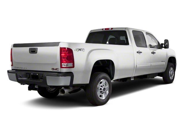 used 2012 GMC Sierra 2500 car, priced at $20,995