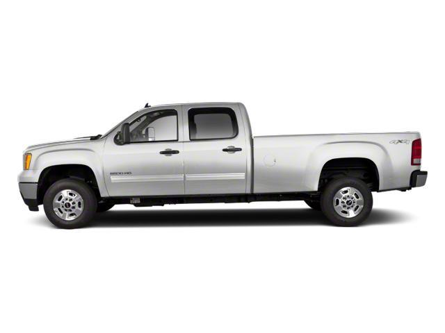 used 2012 GMC Sierra 2500 car, priced at $20,995