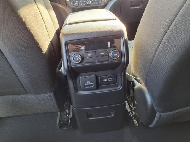 used 2023 GMC Acadia car, priced at $33,995