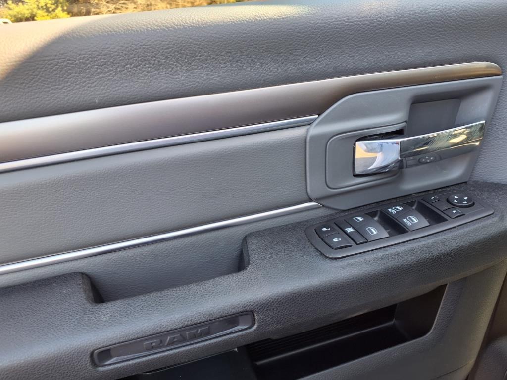 used 2024 Ram 1500 Classic car, priced at $30,955