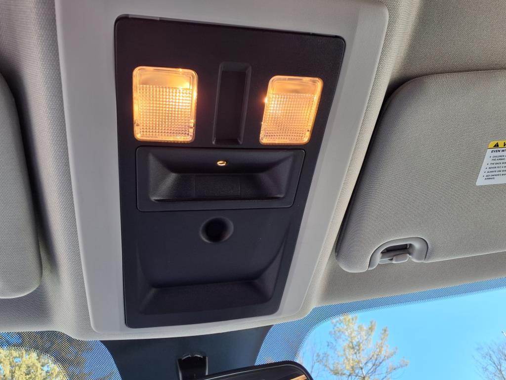 used 2024 Ram 1500 Classic car, priced at $30,955