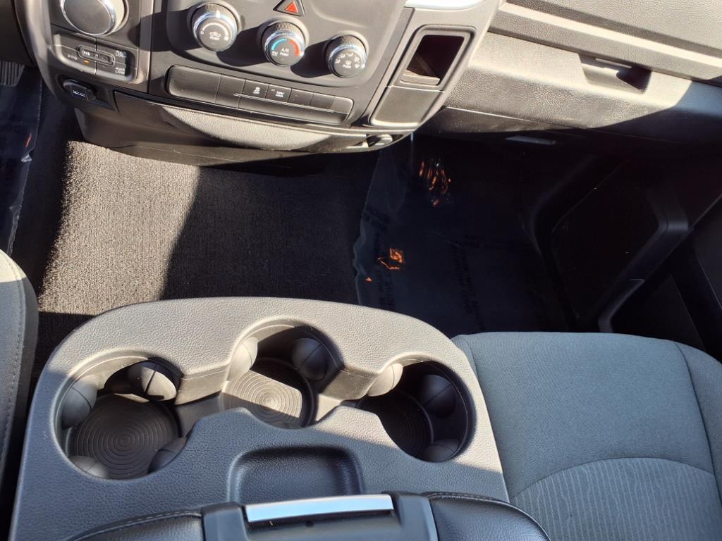 used 2024 Ram 1500 Classic car, priced at $30,955