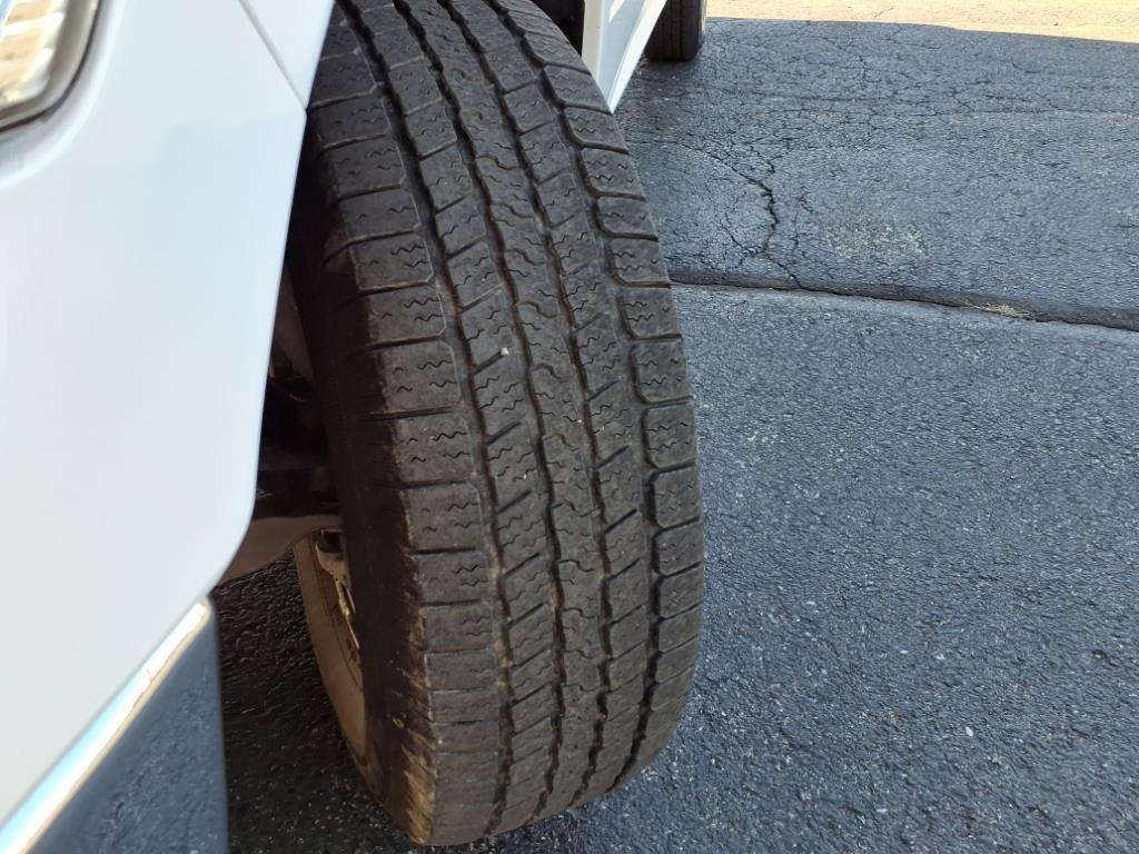 used 2024 Ram 1500 Classic car, priced at $30,955