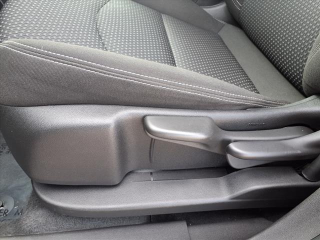 used 2024 GMC Terrain car, priced at $27,495