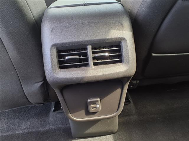 used 2024 GMC Terrain car, priced at $27,495