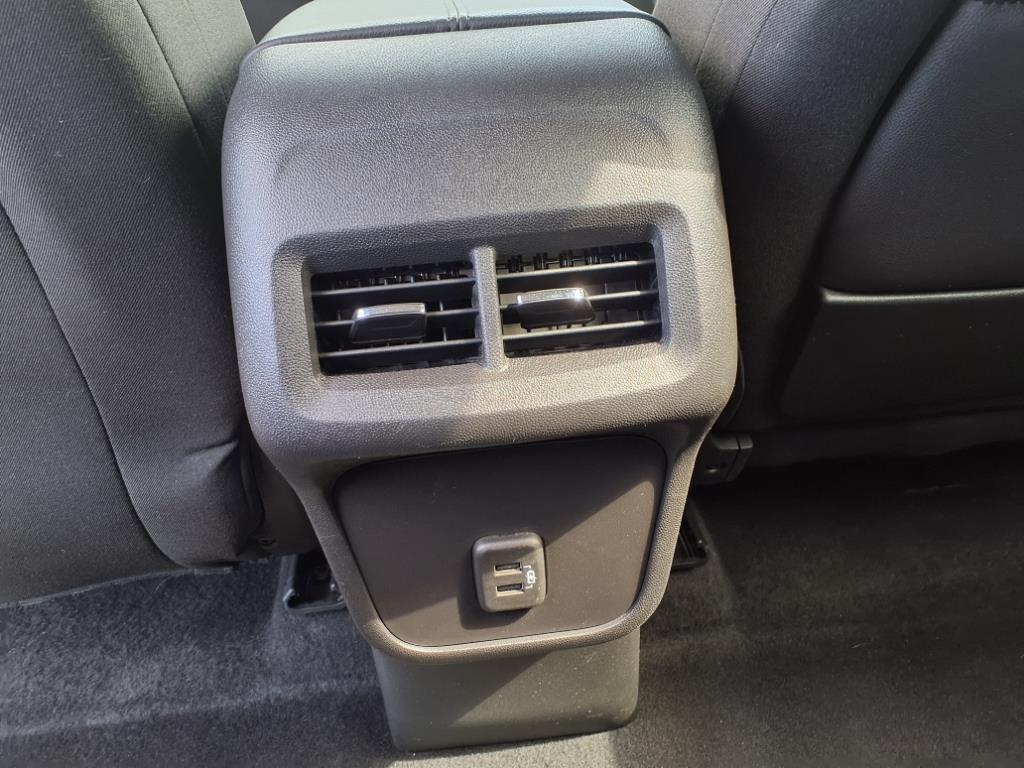 used 2024 GMC Terrain car, priced at $27,495