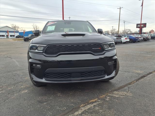 used 2022 Dodge Durango car, priced at $35,995