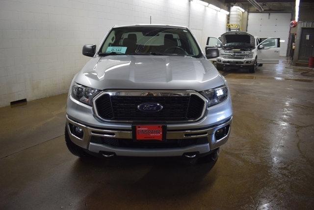 used 2020 Ford Ranger car, priced at $32,540