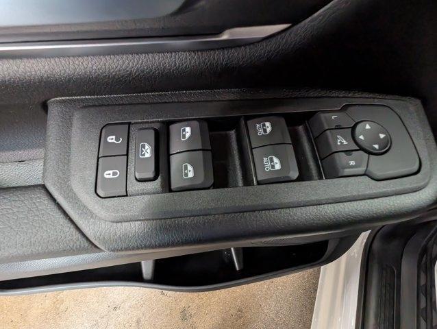 new 2025 Ram 1500 car, priced at $51,983