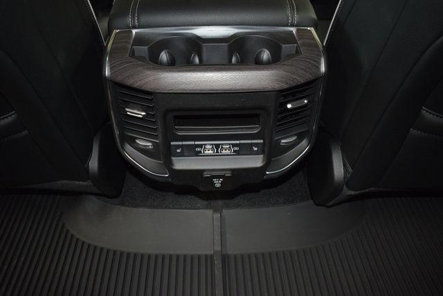 new 2025 Ram 1500 car, priced at $67,425