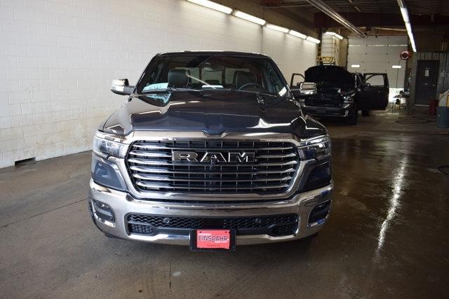 new 2025 Ram 1500 car, priced at $67,425